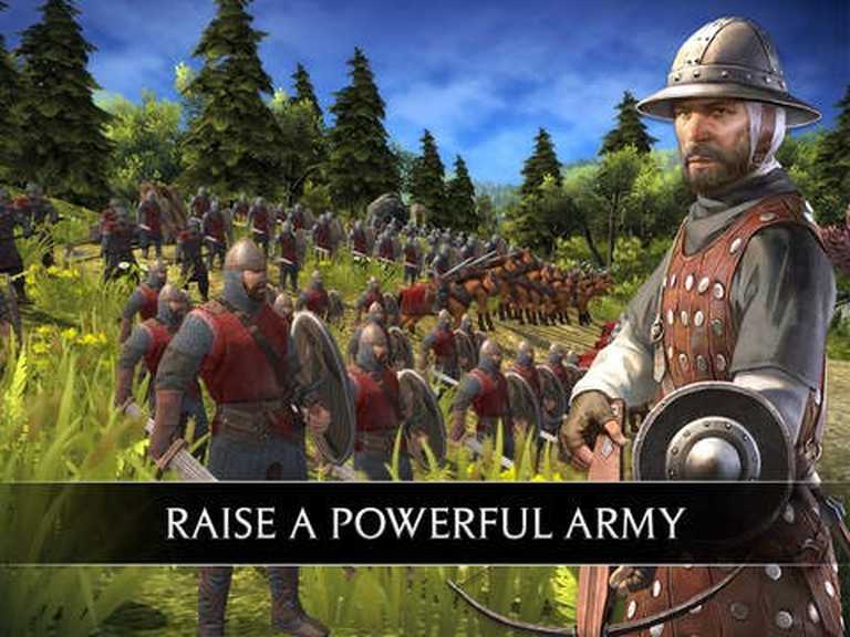 Total War Battles: KINGDOM